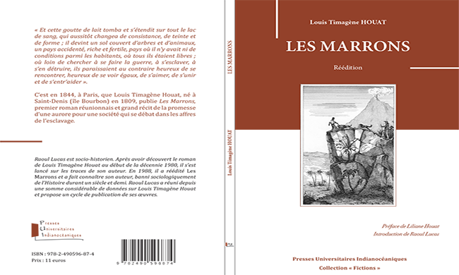 Les Marrons par Louis Timagène Houat