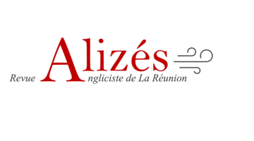 Logo de la revue Alizés
