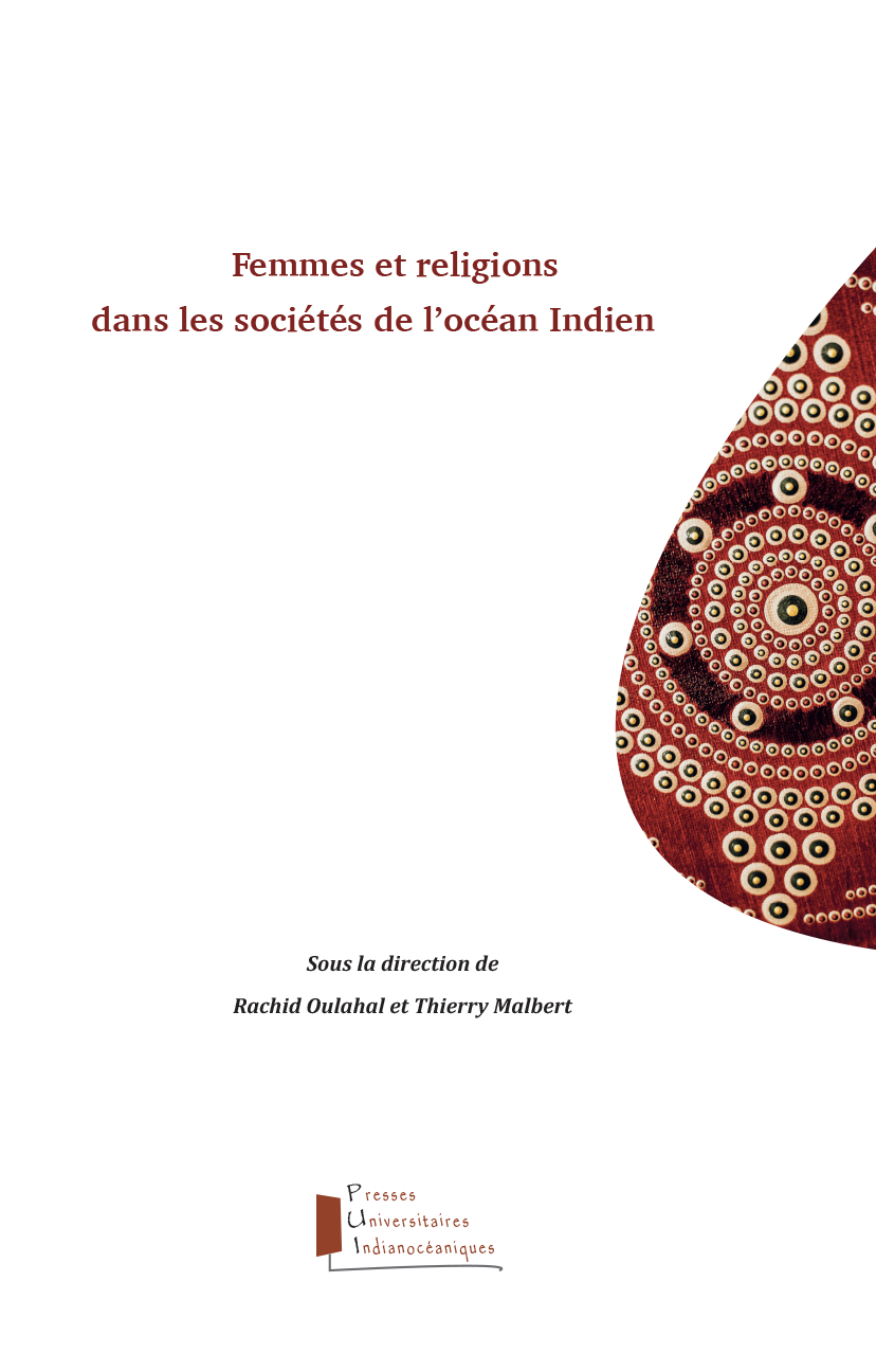 Couverture du livre Femmes et religions